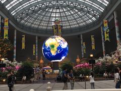 -喔爸韩国料理(环球银泰城店)