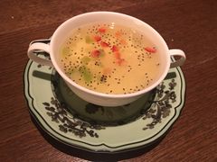 -夏苑(新加坡丽思卡尔顿美年酒店)