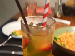 -百特喜·意大利餐厅(万达常德店)