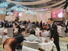 -喜宴又一村·粤菜·茶点·海鲜(壹方天地店)