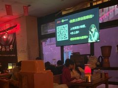 -Helens海伦司小酒馆(对外经贸大学店)