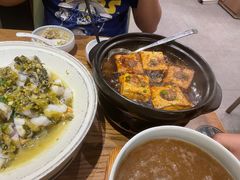 -汀小府·福建客家菜(鼓山沃尔玛店)