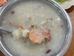 -南记食粥坊·宵夜大排档(莲花总店)
