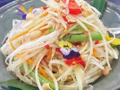 -Thai Alley泰爱里(二沙岛店)