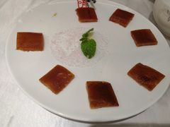 -味+新京宴·烤鸭·北京菜(创意谷店)