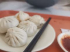 -庆丰包子铺(白塔寺店)