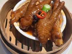 -香港池仔记肠粉王(博多新记襄阳南路店)