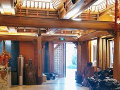 -锦河别院酒楼.茶楼