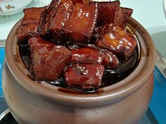 -李氏疙瘩汤·本地海鲜·老烟台菜(所城里店)