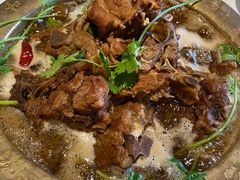 -和庆斋阳坊秘制羊蝎子火锅(云岗店)