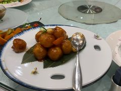 -东港喜来登酒店·天香阁中餐厅