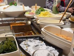 -海底捞火锅(吴中路店)