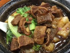 -珍珍小食店(西华路店)