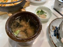 原味猪肉汤-原味田园·客家菜·土窑鸡(中航城君尚购物中心店)