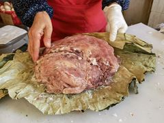 白切羊肉-东山矮马桶羊肉(太湖东山店)