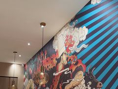 -半天妖烤鱼(正荣店)
