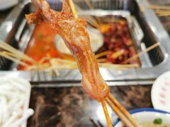 -灌县老妈砂锅串串香