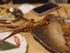 -质烤烤物·活烤海鲜(质烤总店)