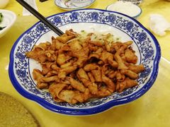 -粤·向群饭店(泮塘路店)