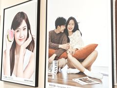 -海马体照相馆(成都来福士广场店)