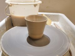-1001艺术手作·银饰DIY·拼豆(小寨金莎店)