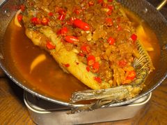-小柴米·传统江西菜(万寿宫店)