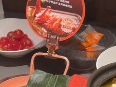 -小厨娘淮扬菜(河西奥美大厦店)