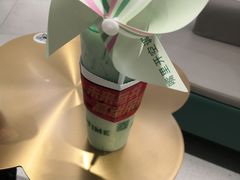 -益禾堂(南坪亿象城店)