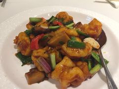 -沪江饭店(利舞台店)