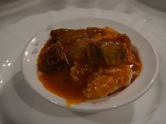 罐焖牛肉-新侨三宝乐西餐厅(崇文门店)