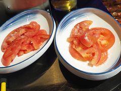 -黑门烤肉