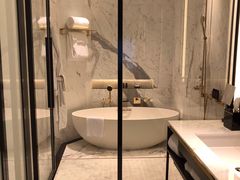 -尼依格罗香港美利酒店