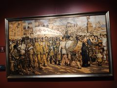 -上海四行仓库抗战纪念馆