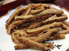 -老回回烩面馆(左家庄店)
