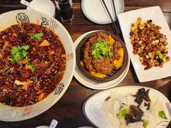 -陈麻婆豆腐(旗舰店)