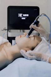 点击看大图 -栖SPA·ONDA ·海菲秀·皑皑科技美肤中心