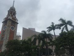 -尖沙咀钟楼