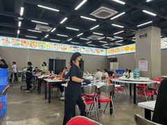 -嘉升大排档(番禺总店)