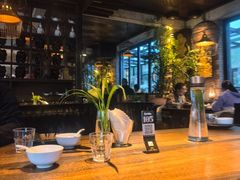 -泰莲庭·溪畔餐厅(雁栖湖店)