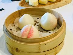 -宝丽轩中餐厅BAOLIXUAN