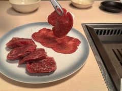 -焼肉矢澤 京都