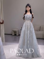 -南京宝娜嫁衣婚纱礼服馆(中央路店)