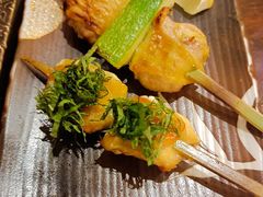 -鸟鹏烧鸟居酒屋(仁恒梦中心店)