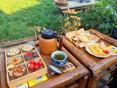 -HERRE·赫尔茶咖(解放公园店)