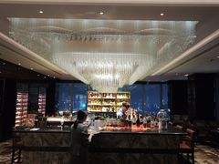 -瑞吉吧 The St·Regis Bar(长沙瑞吉酒店)