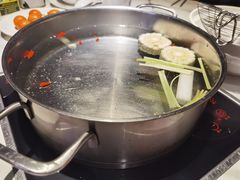 -大喜牛鲜牛肉火锅(世纪金源店)