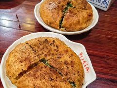 -兰庆鸡蛋馃(人民路店)