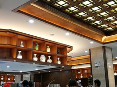 -大佛寺高级素食自助餐厅