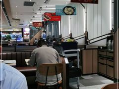 大堂-新旺茶餐厅·早餐(香港广场店)