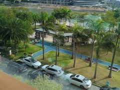 -正元希尔顿逸林酒店-御玺中餐厅